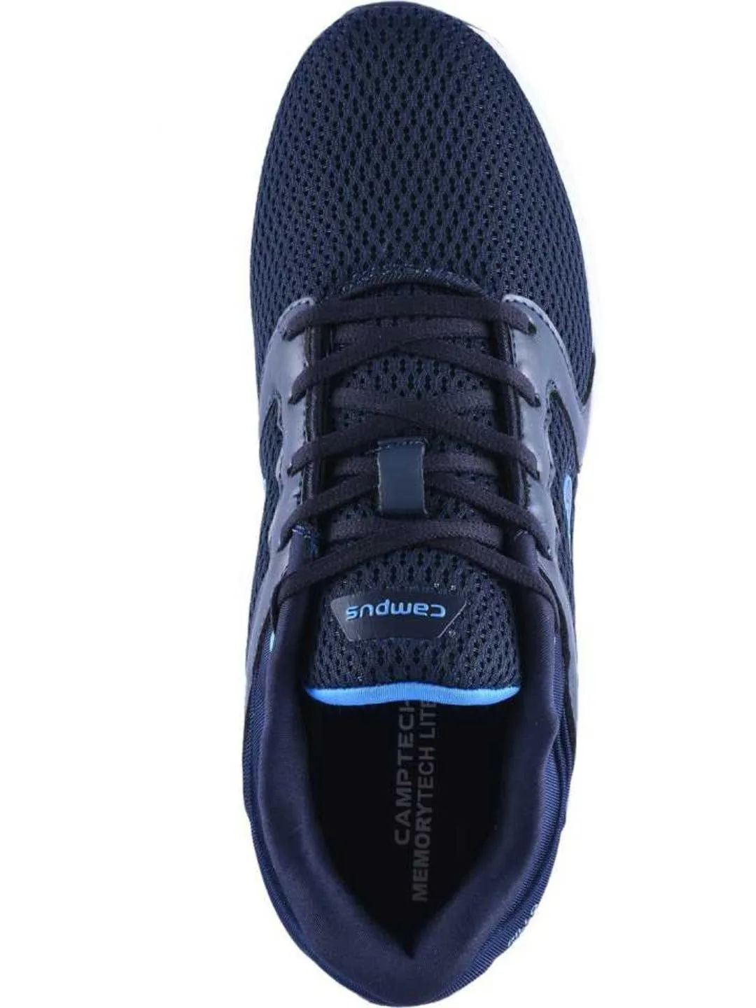 STREME Navy Men's Sports Shoes