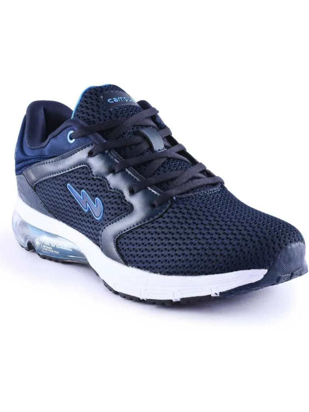 STREME Navy Men's Sports Shoes