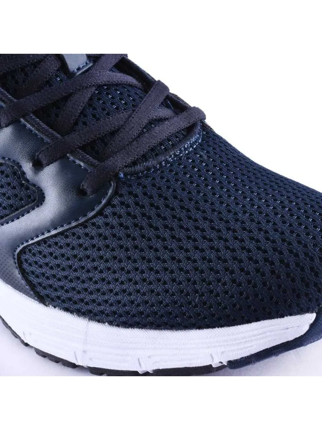 STREME Navy Men's Sports Shoes