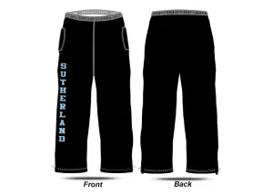 SUTHERLAND SHIRE SOFTBALL - Track Pants