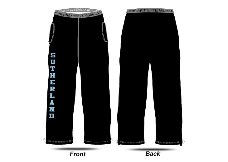 SUTHERLAND SHIRE SOFTBALL - Track Pants