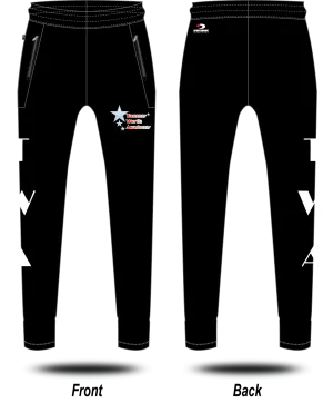 TAMMY WA - Male Track Pants