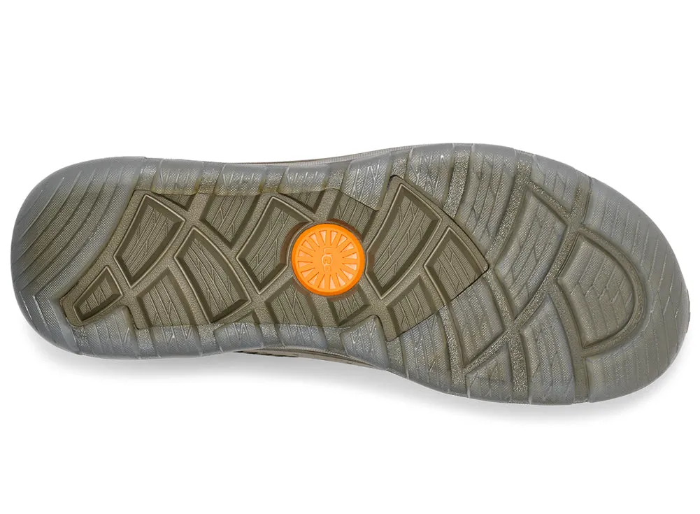 Tasman Sport in Moss Green by UGG