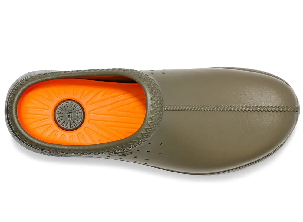 Tasman Sport in Moss Green by UGG