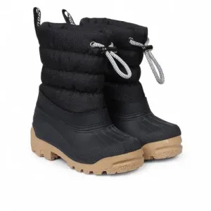 Thermo Rainboot Black