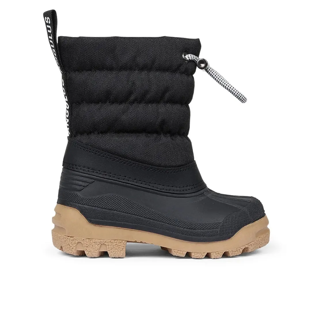 Thermo Rainboot Black