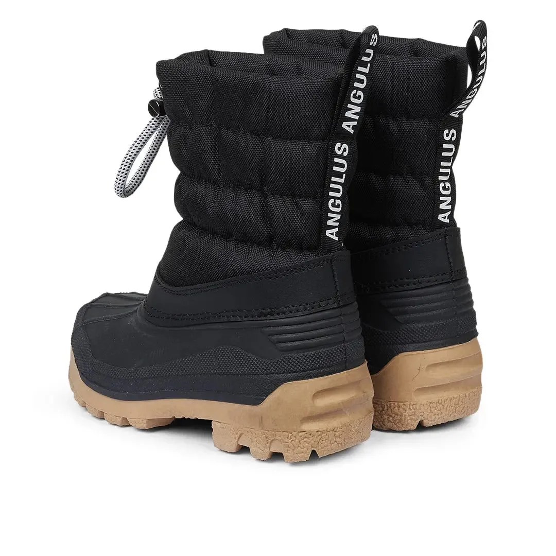 Thermo Rainboot Black