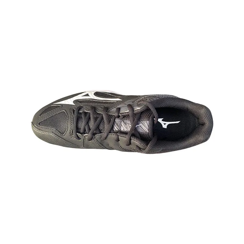 Thunder Blade 3 Black / White / Ebony