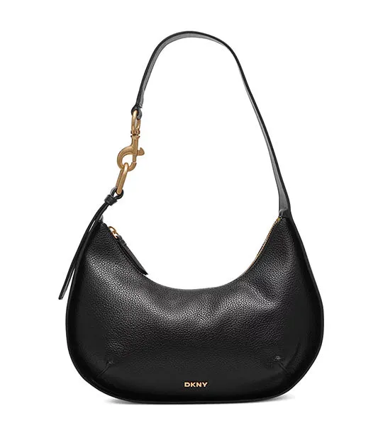 Thyme Hobo Black/Gold