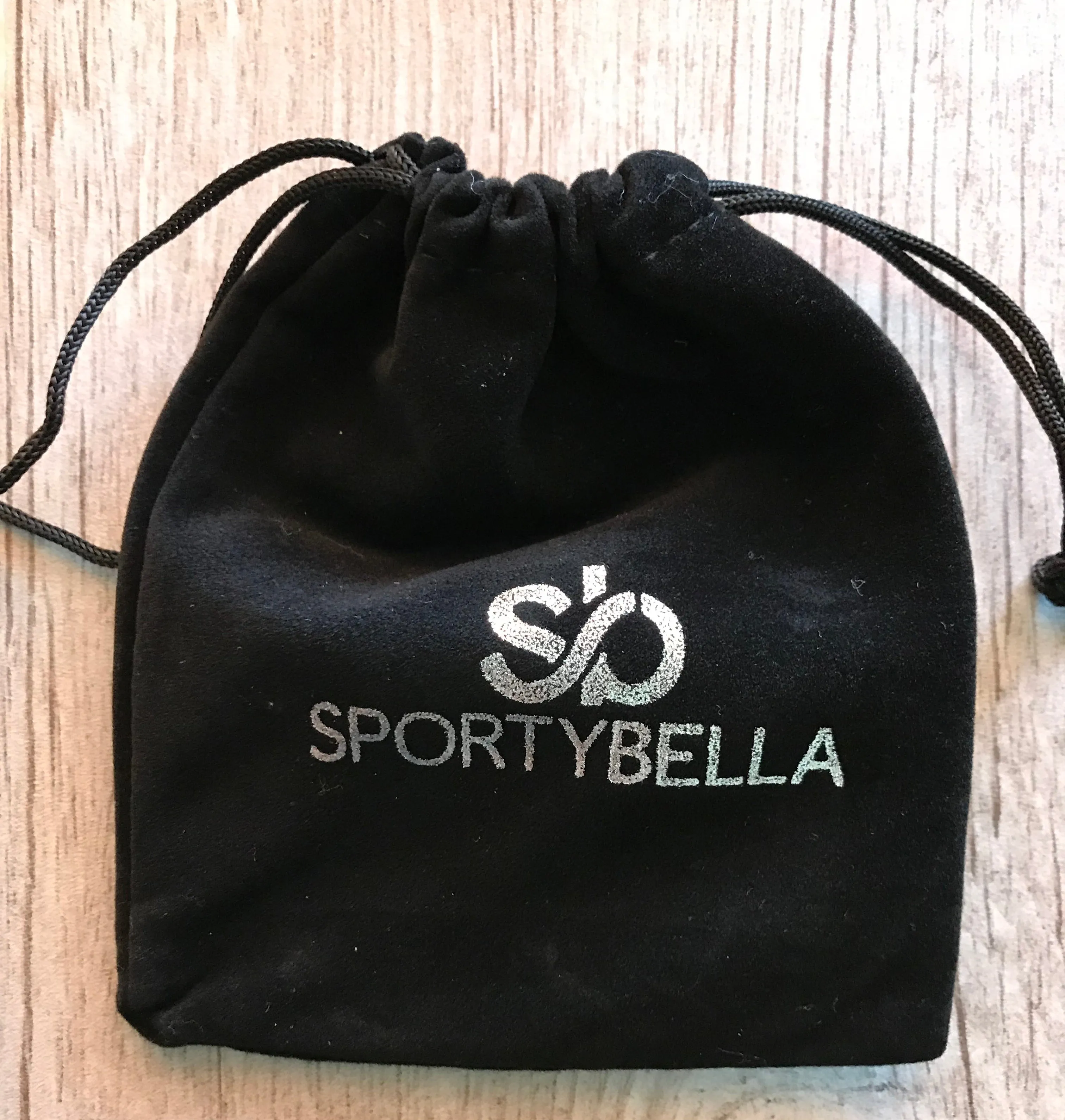 Track and Field Coach Keychain
