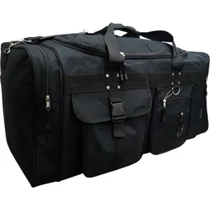Track Heavy Duty Duffel Bag 22 inch (TD 22)