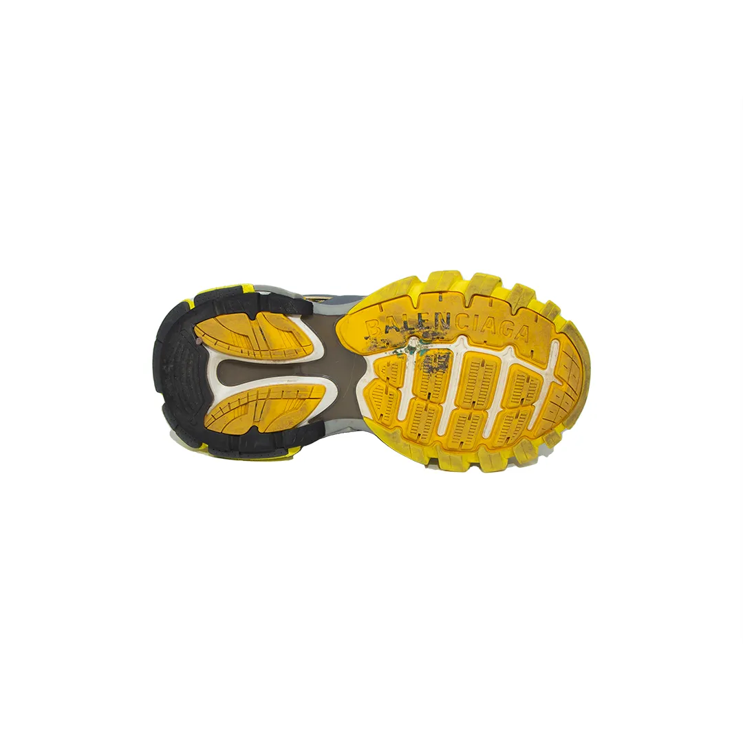 TRACK SNEAKERS