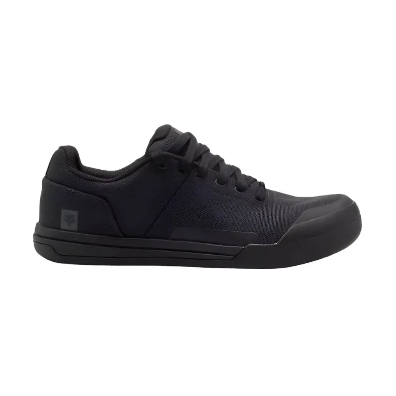 UNION CANVAS - BLACK - 41.5