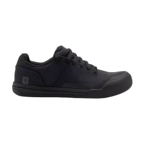 UNION CANVAS - BLACK - 41.5