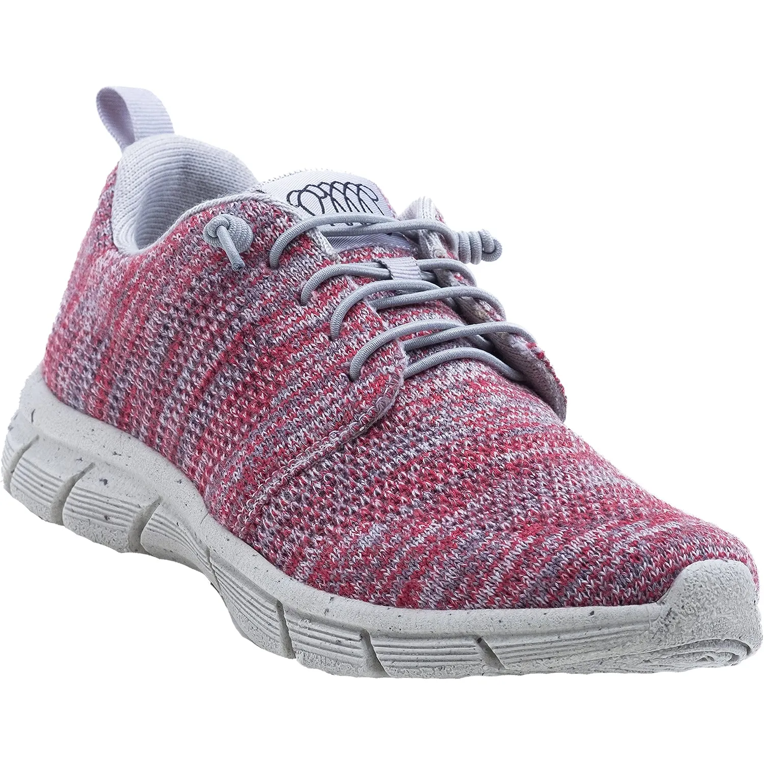 Unisex Woolloomooloo Fraser Red Multi Wool