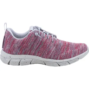 Unisex Woolloomooloo Fraser Red Multi Wool