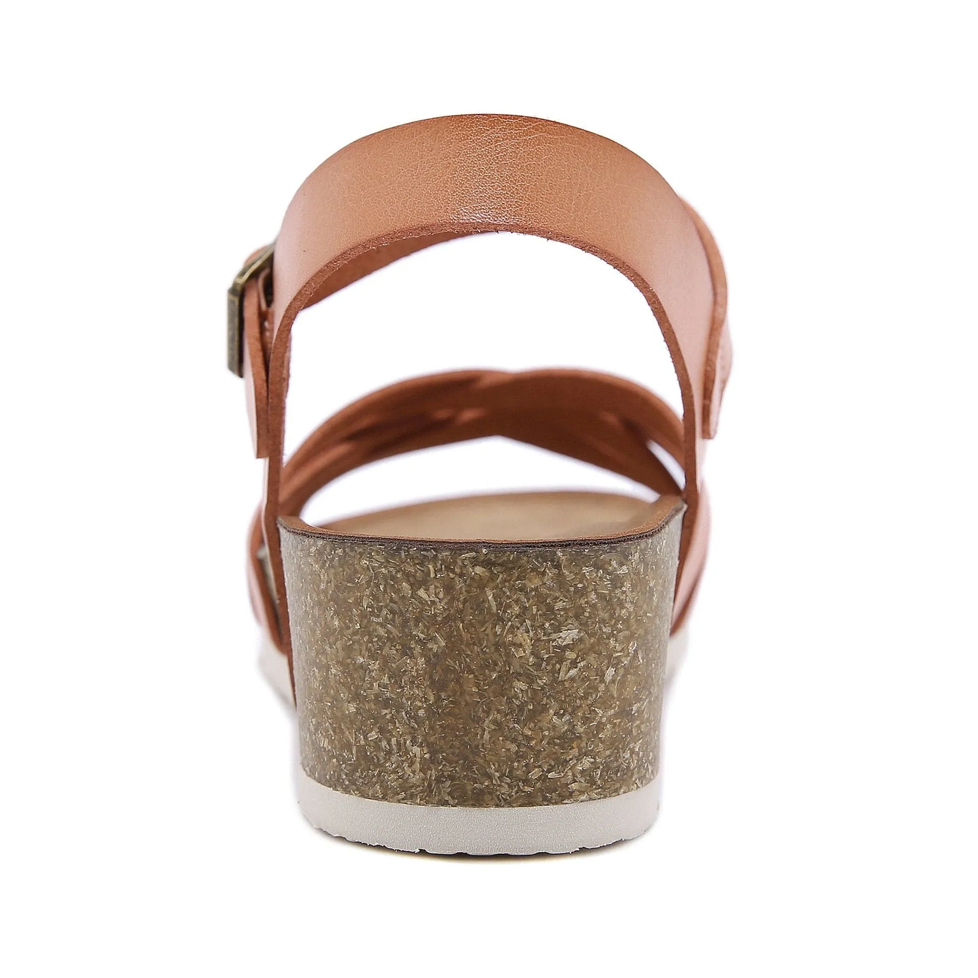 Vacation Comfortable Wedges Sandals