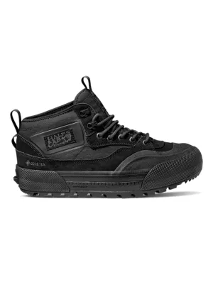 Vans Half Cab MTE Gore-Tex - Black / Black