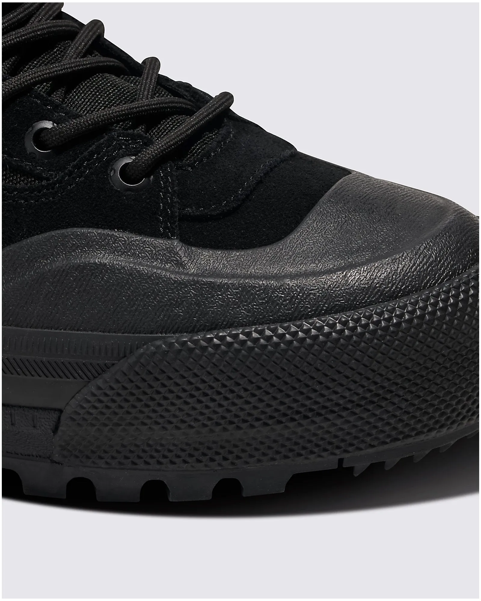Vans Half Cab MTE Gore-Tex - Black / Black