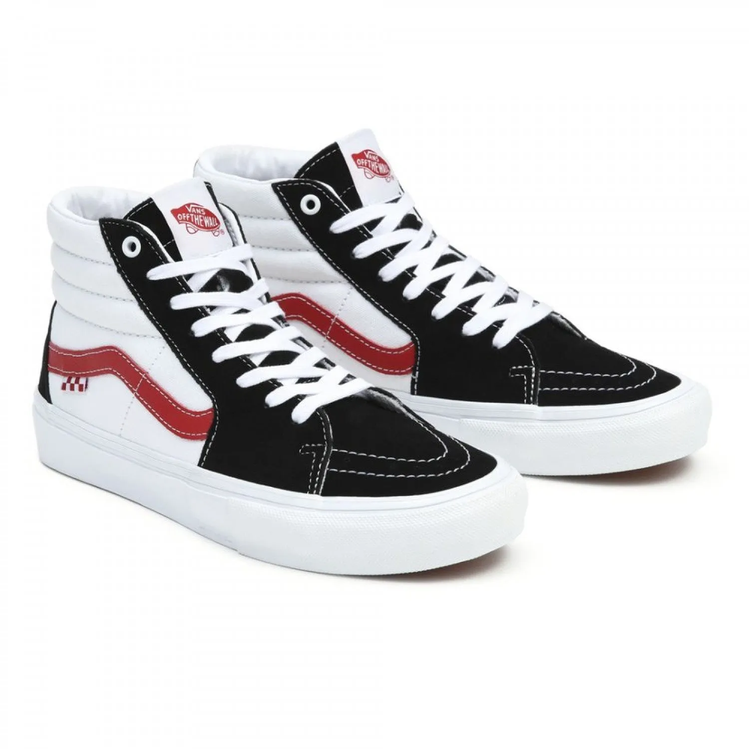 Vans Sk8-Hi Shoes