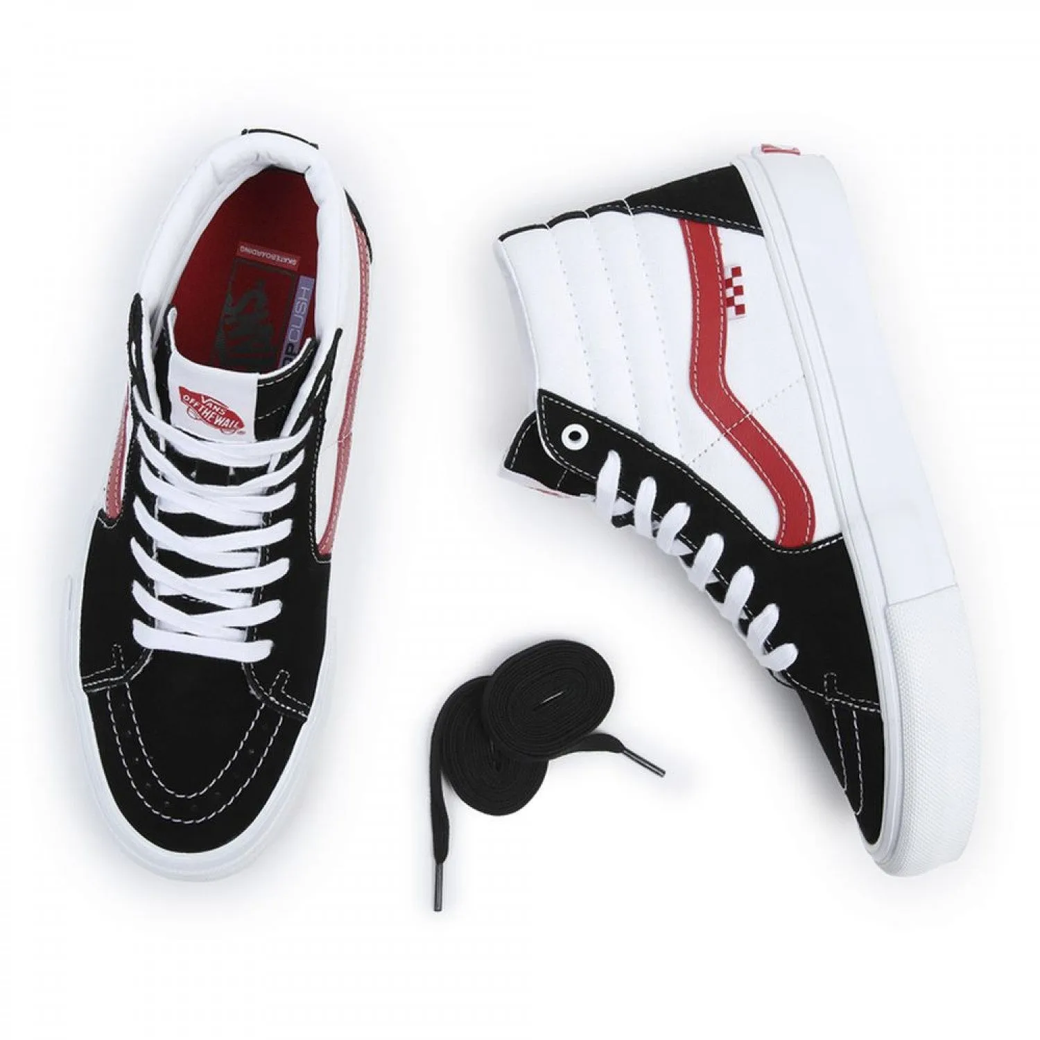 Vans Sk8-Hi Shoes
