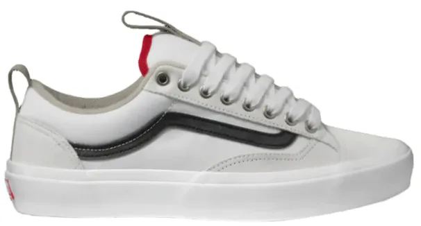 Vans - Skate Old Skool 36   Shoes | Antique White