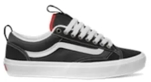 Vans - Skate Old Skool 36   Shoes | Black White