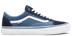 Vans - Skate Old Skool Shoes | Navy