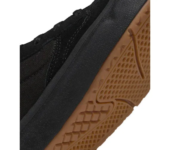 VANS The Lizzie Shoes Fatigue/Black