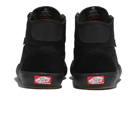 VANS The Lizzie Shoes Fatigue/Black