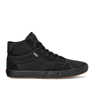 VANS The Lizzie Shoes Fatigue/Black