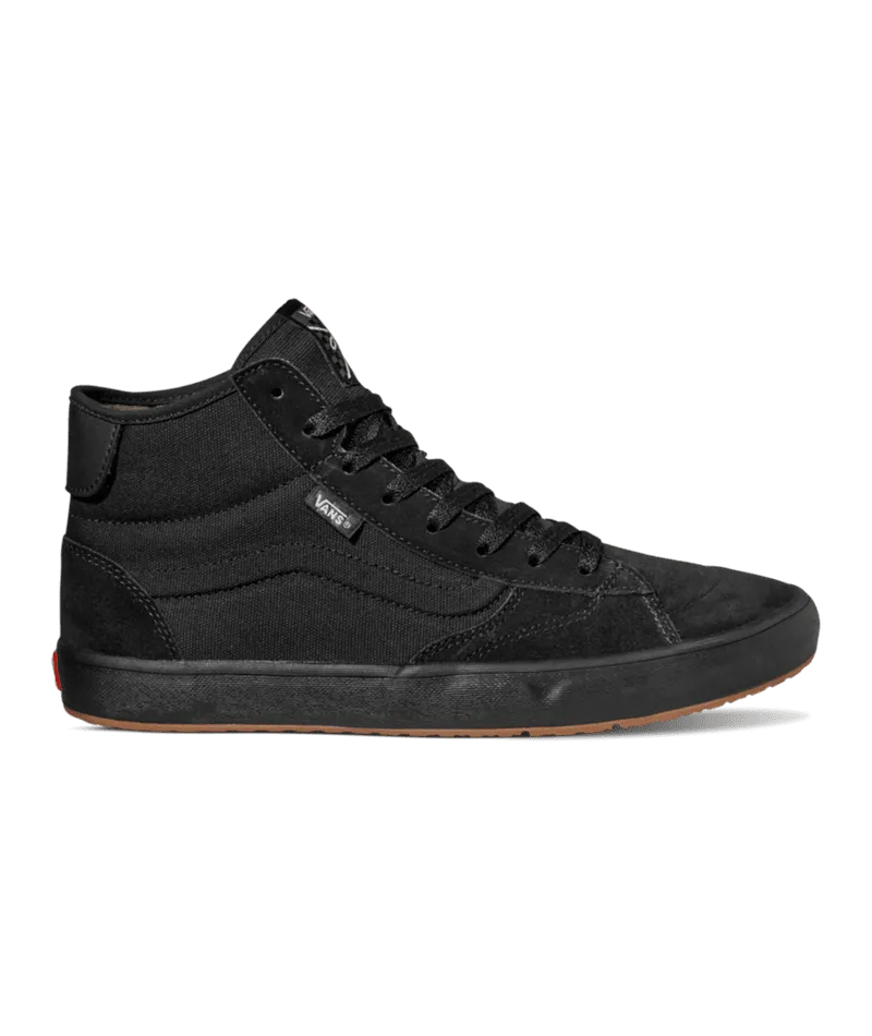 VANS The Lizzie Shoes Fatigue/Black
