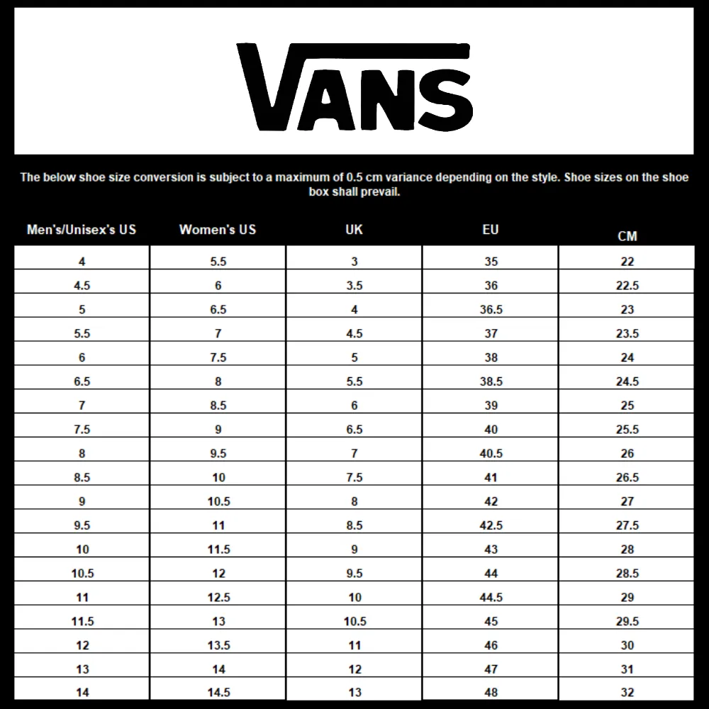 VANS UA AUTHENTIC 44 DX X WHITE MOUNTAINEERING-BLACK