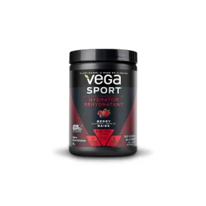 Vega Sport Electrolyte Hydrator - Berry (148g)