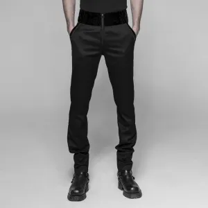 Victorian Gentleman Pants