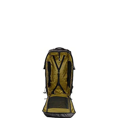 Victorinox Vx Touring Wheeled Duffel Extra-Large, Dark Teal