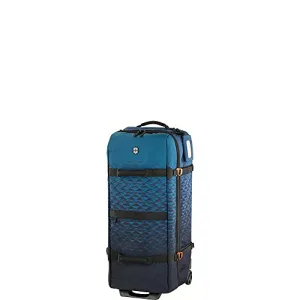 Victorinox Vx Touring Wheeled Duffel Extra-Large, Dark Teal