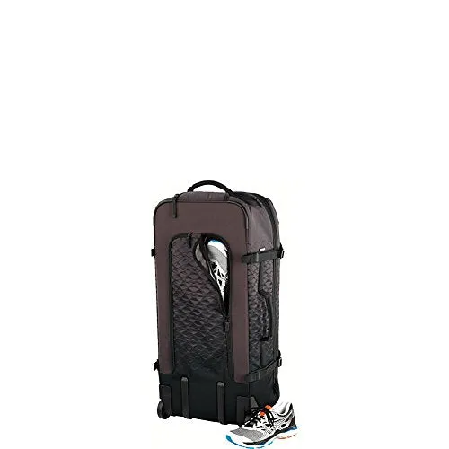 Victorinox Vx Touring Wheeled Duffel Extra-Large, Dark Teal