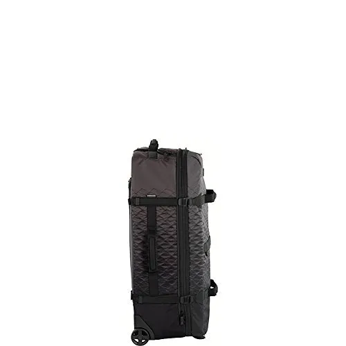 Victorinox Vx Touring Wheeled Duffel Extra-Large, Dark Teal