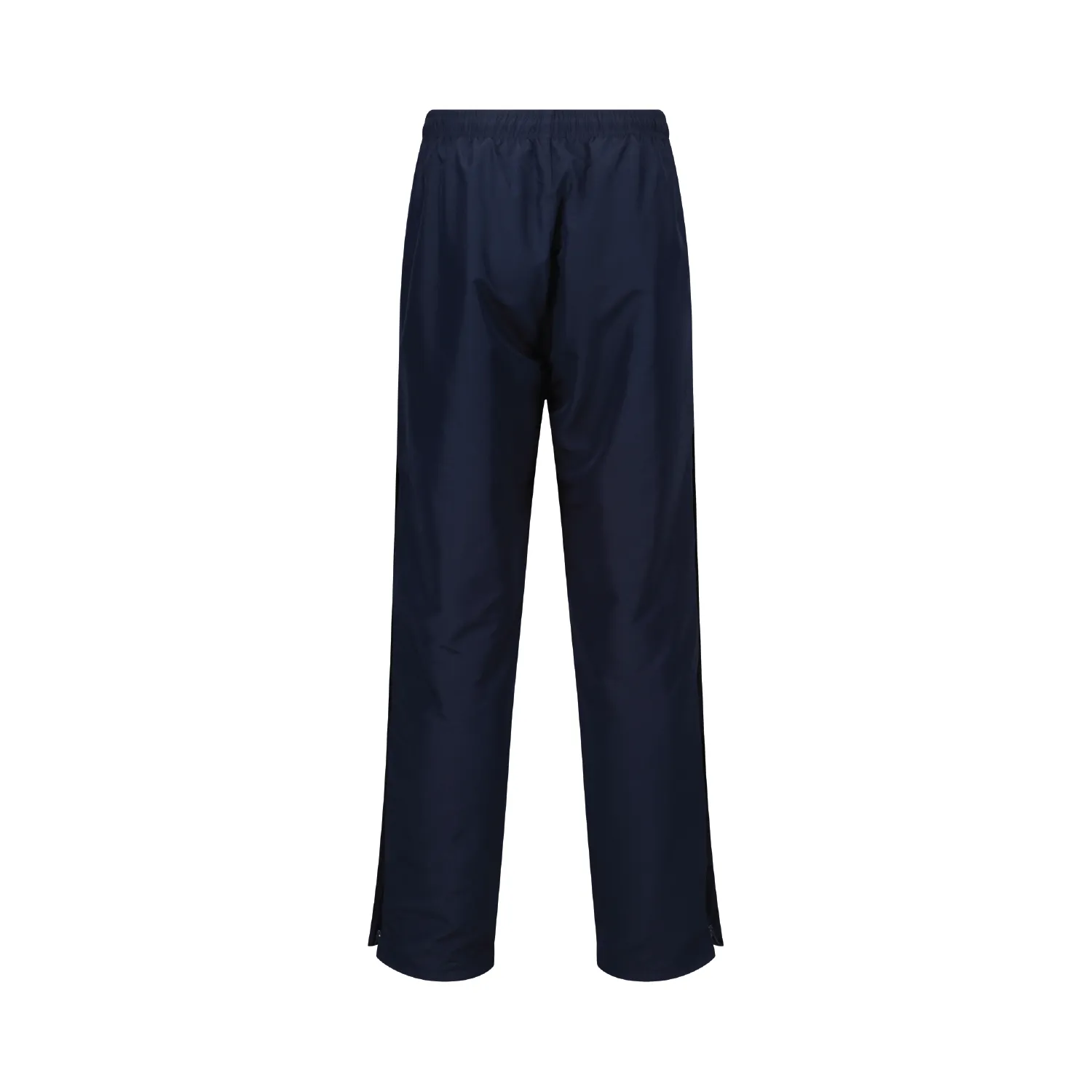 Warwickshire Netball Kid's Track Pants – Navy