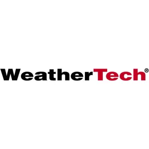 WeatherTech FloorLiners - Front - Tan - Ford Fullsize SUV/Truck 1999-2007