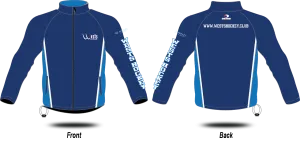 WESTS HOCKEY - Track Jacket