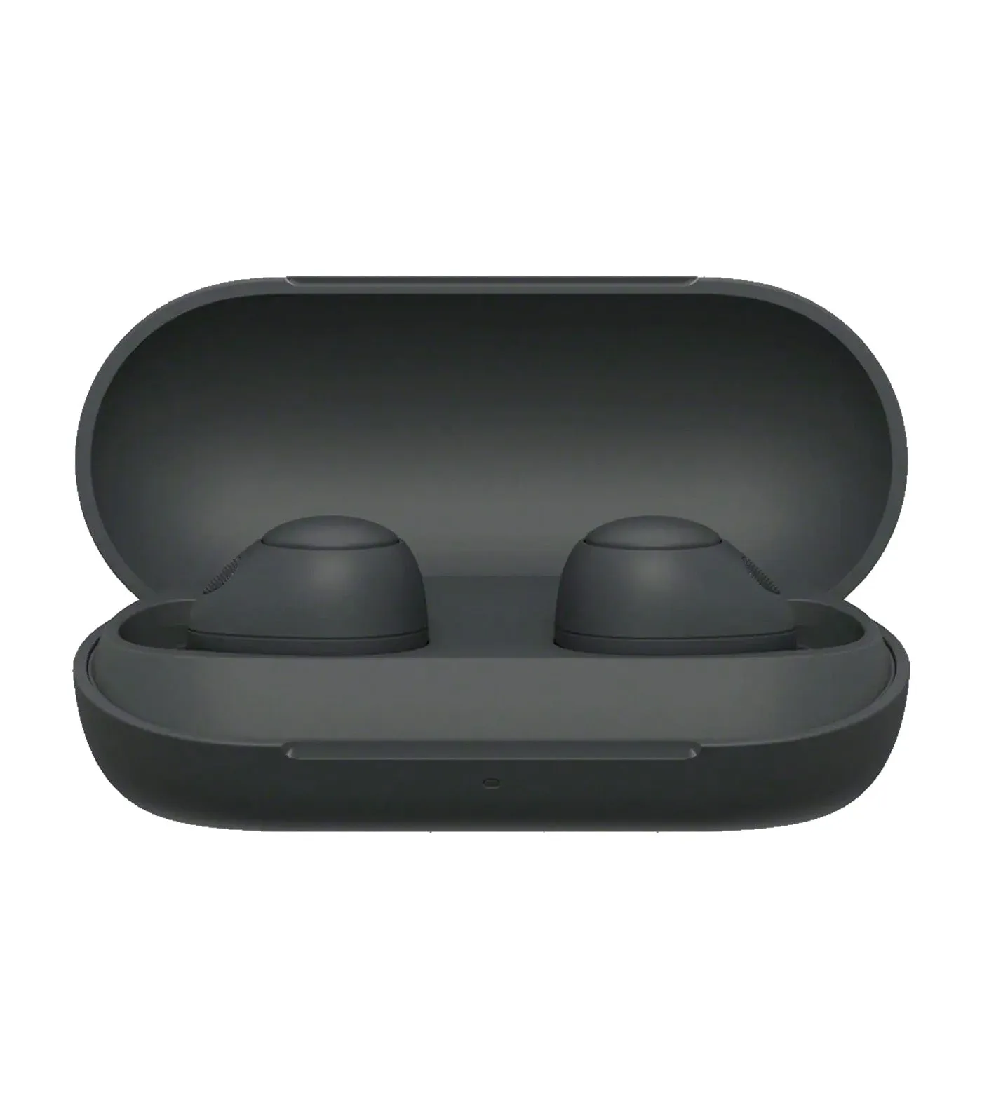 WF-C700N Industry Leading Noise-Cancelling Headphones Black