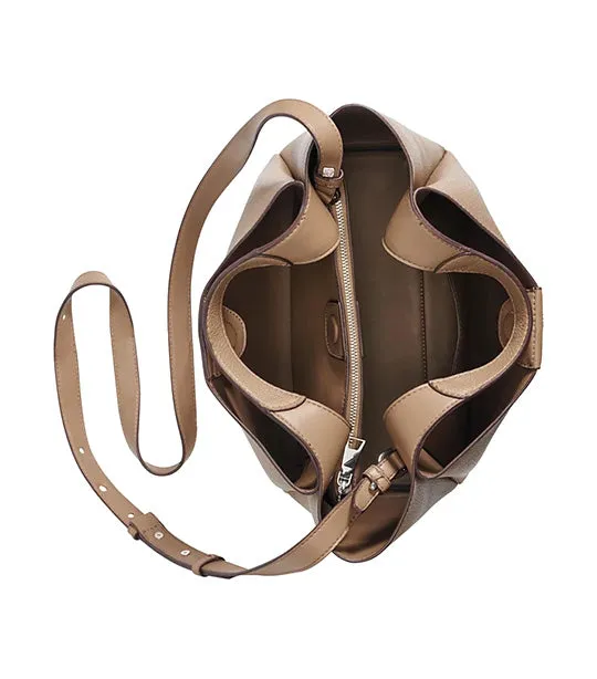 Willa Satchel Shitake