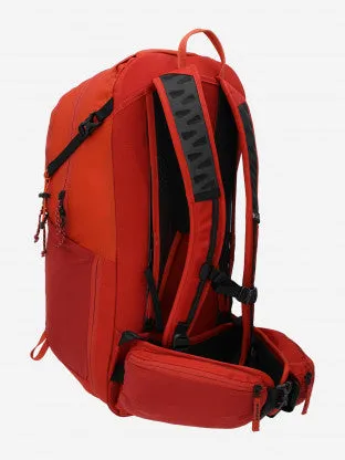 Wind Tunnel III Lighweight Backpack 28L