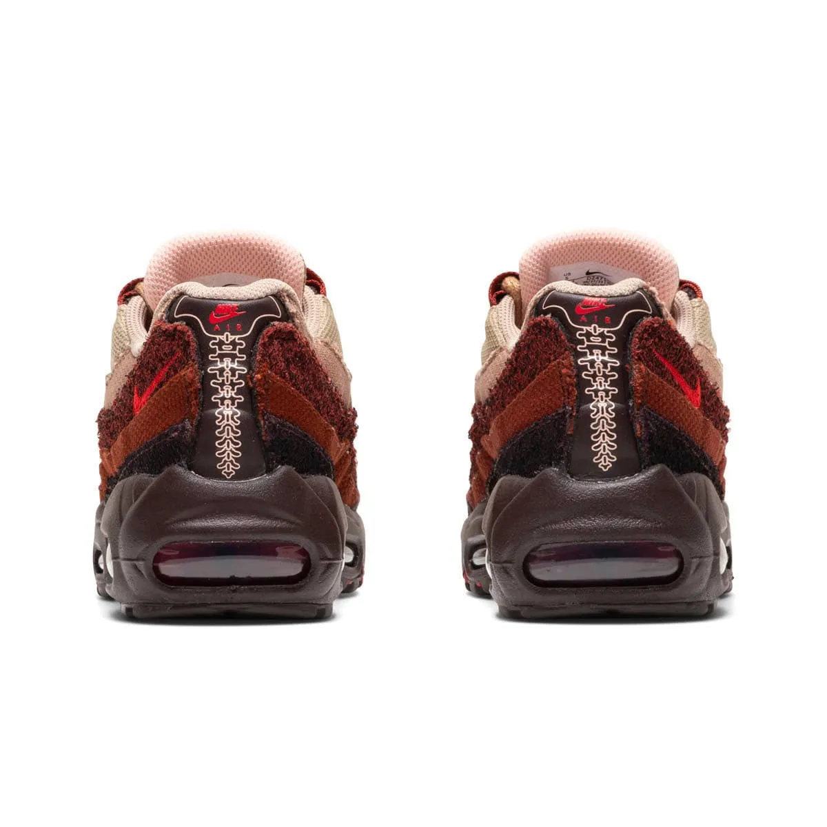 WOMEN'S AIR MAX 95