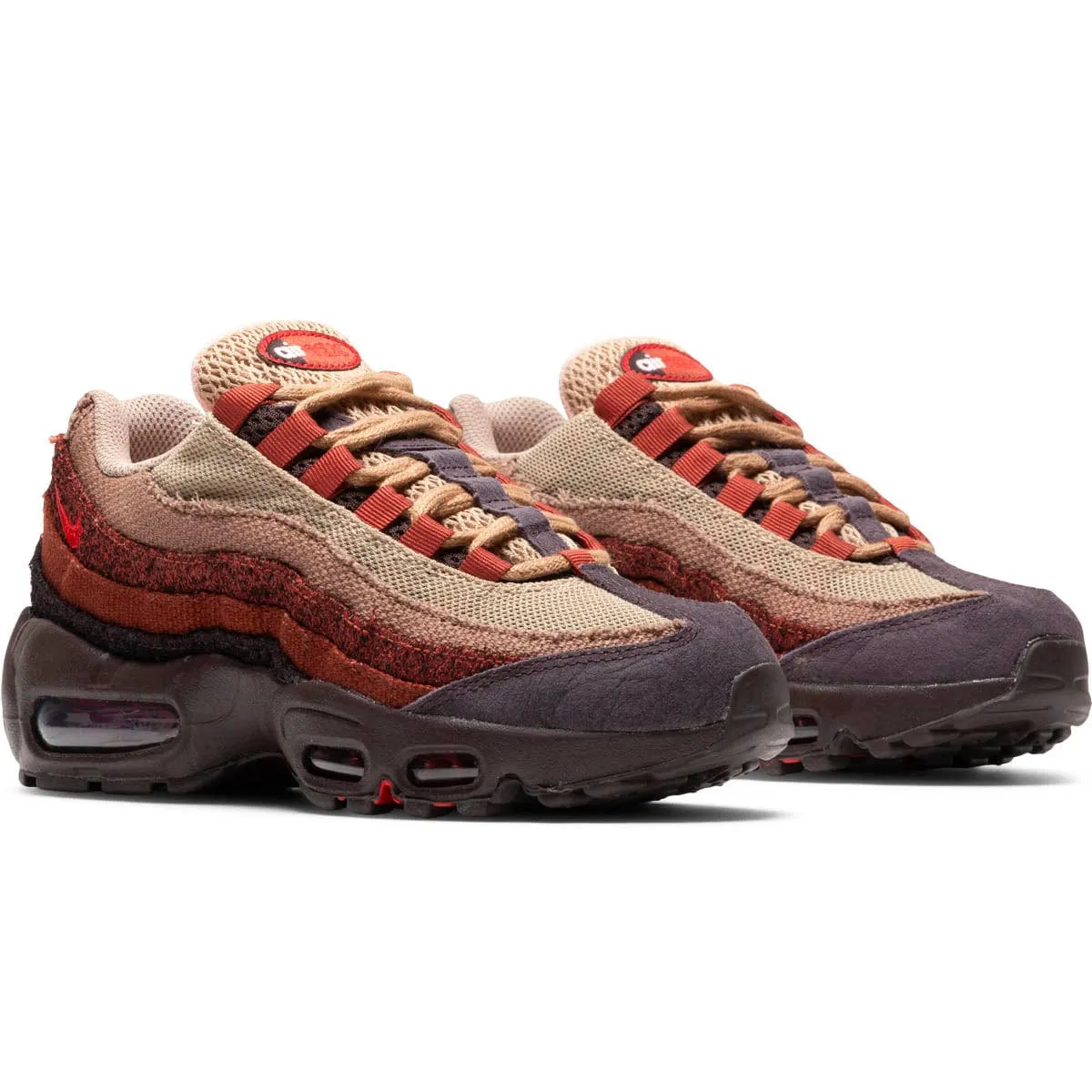 WOMEN'S AIR MAX 95