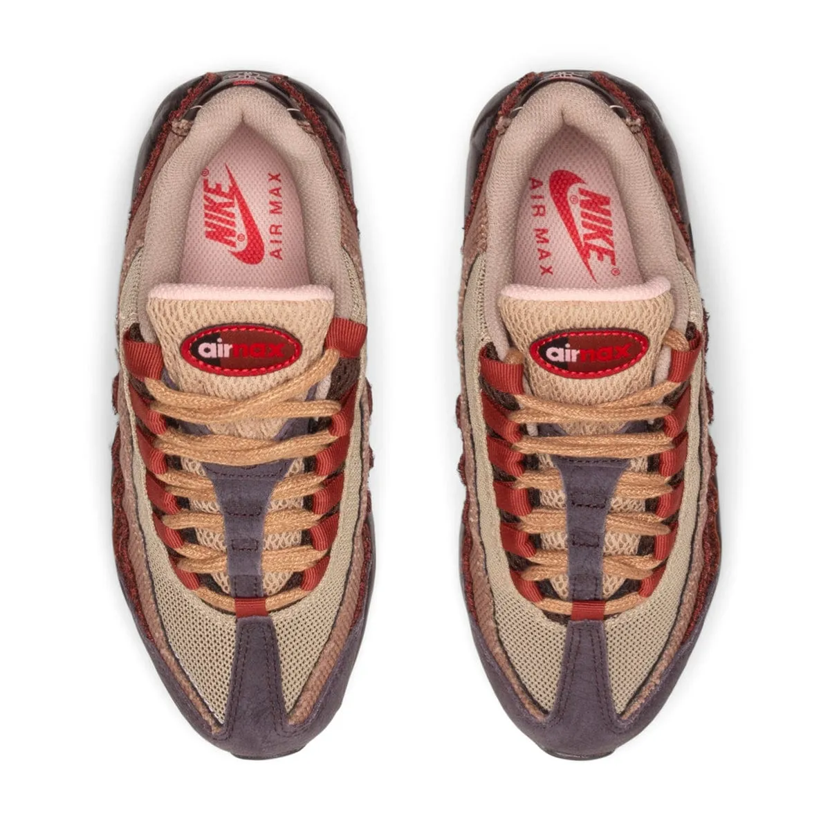 WOMEN'S AIR MAX 95