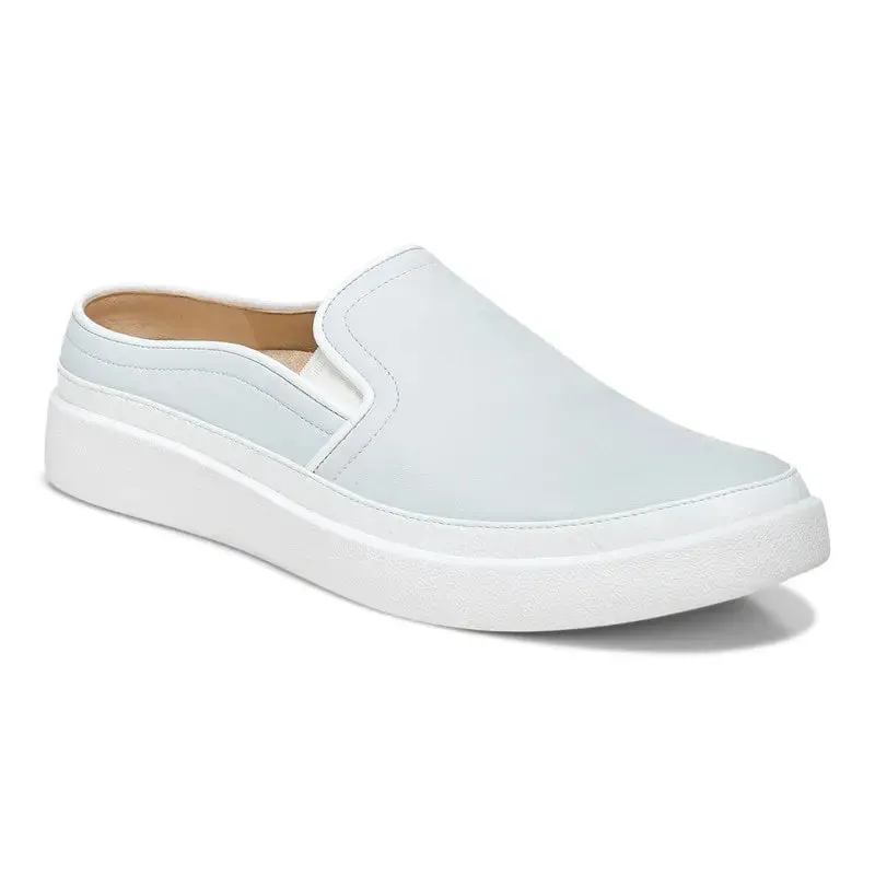 Women's Effortless Mule – Stylish, Comfortable & Perfect for Everyday Wear
