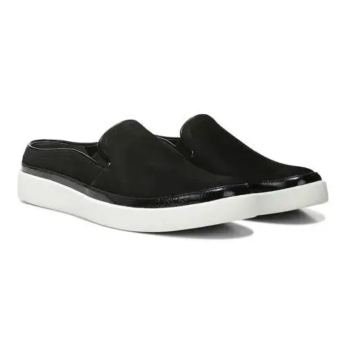 Women's Effortless Mule – Stylish, Comfortable & Perfect for Everyday Wear